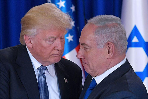 El “Acuerdo del Siglo” de Trump sobre Palestina está destinado al fracaso